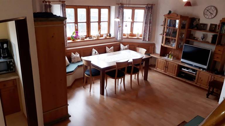 Ferienwohnung Holzkirchen