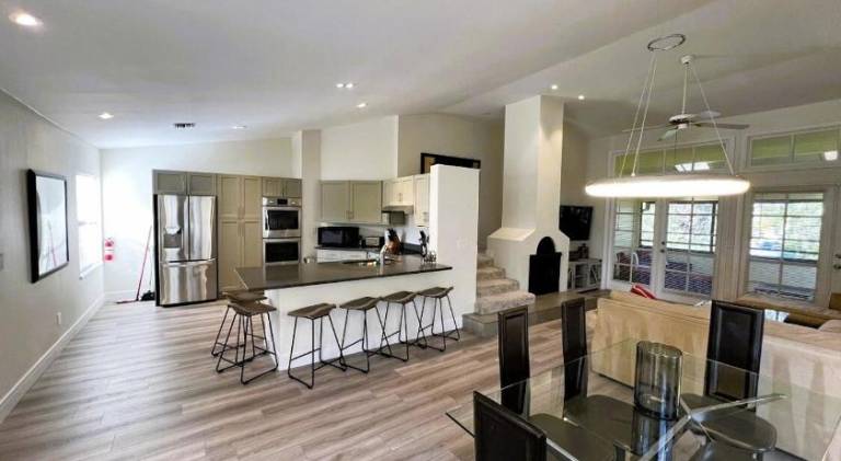 Vacation home | Pet-friendly — photo 3