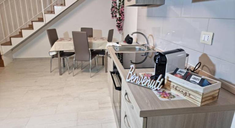 Wonderful vacation home | Close to Piazza del Plebiscito | Suitable for remote work | Pets allowed — photo 4