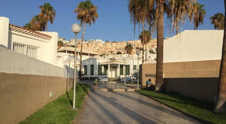 Rental apartment with 1 room for 3 persons — photo 4