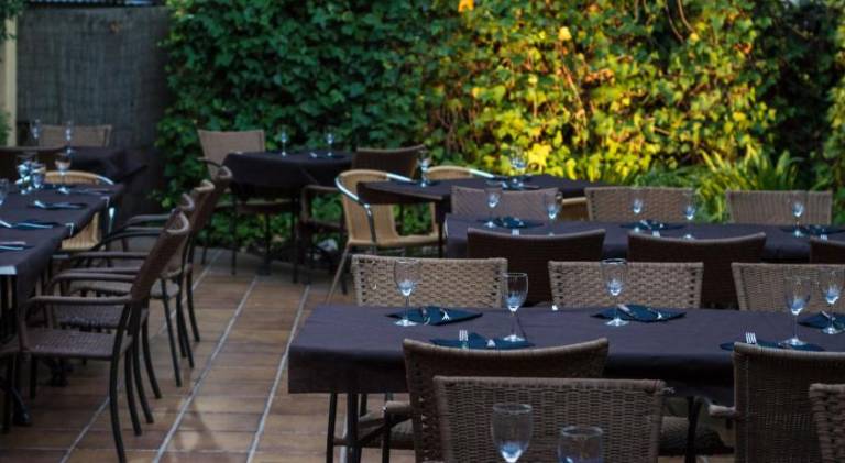 Bed & Breakfast Santa Coloma de Farners