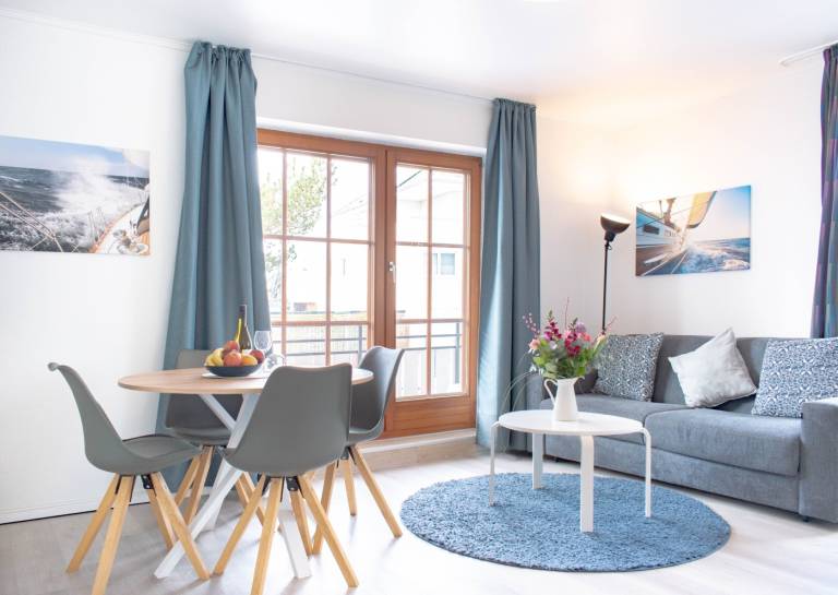Fully equipped pleasant holiday apartment | Next to the beach | Pets allowed — photo 5