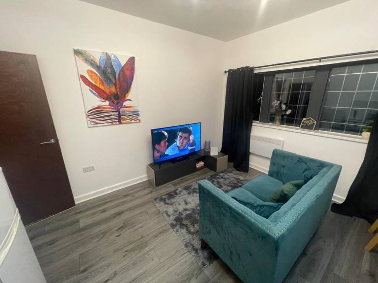 Ferienwohnung