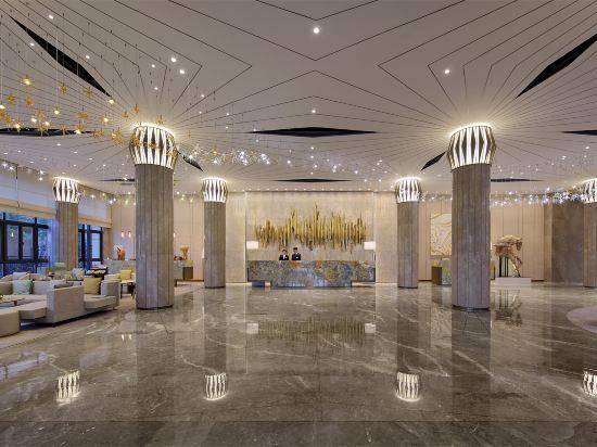 Oriental Ginza International Hotel (Dongguan Songshan Lake) — photo 3