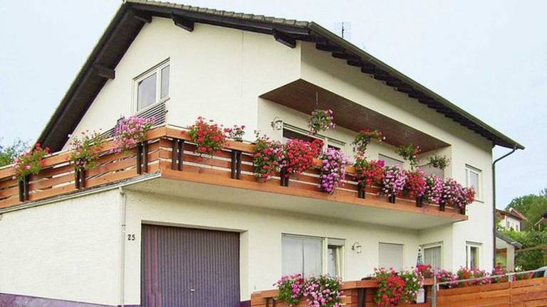 Ferienwohnung Heidelberg