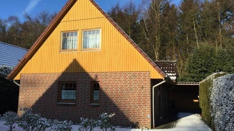 Ferienhaus Sögel