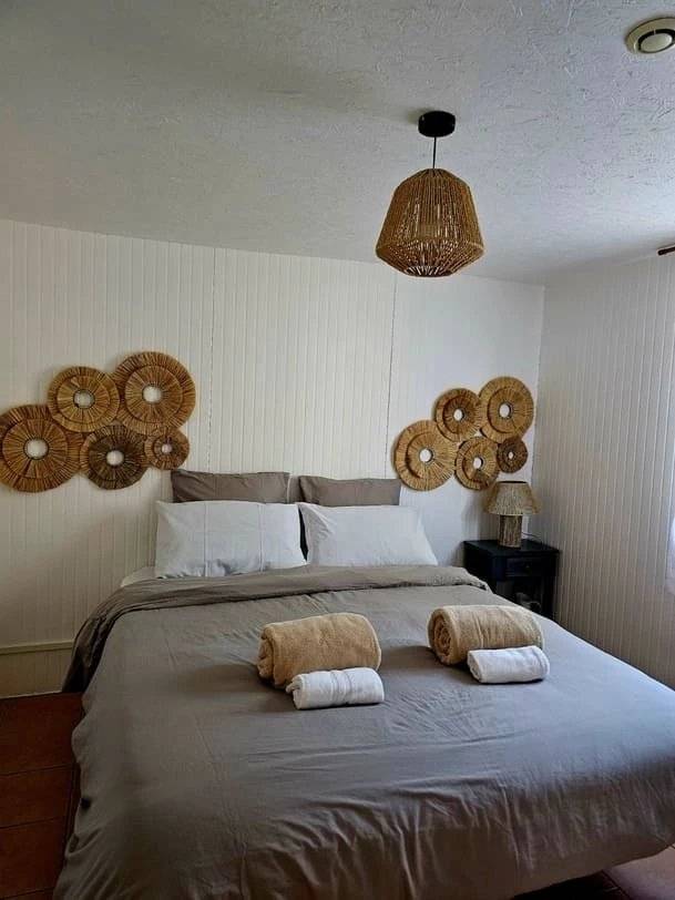 Child-friendly chalet with BBQ & pool | Pet-friendly — photo 5