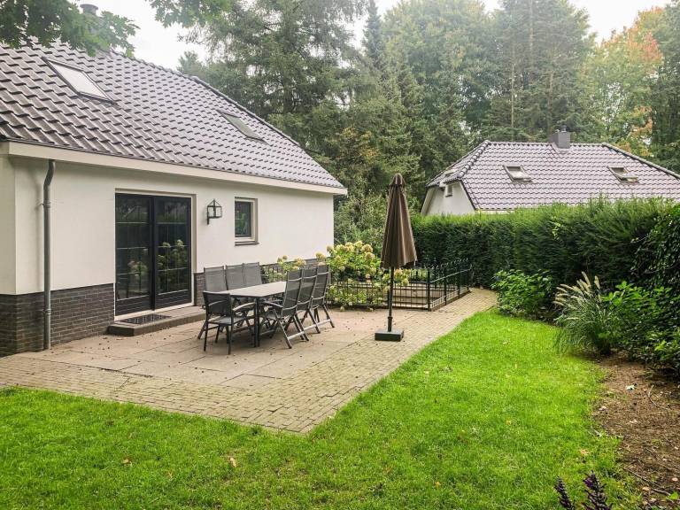Chalet Voorthuizen