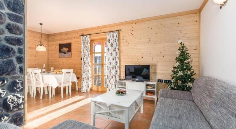 Apartman Slavica