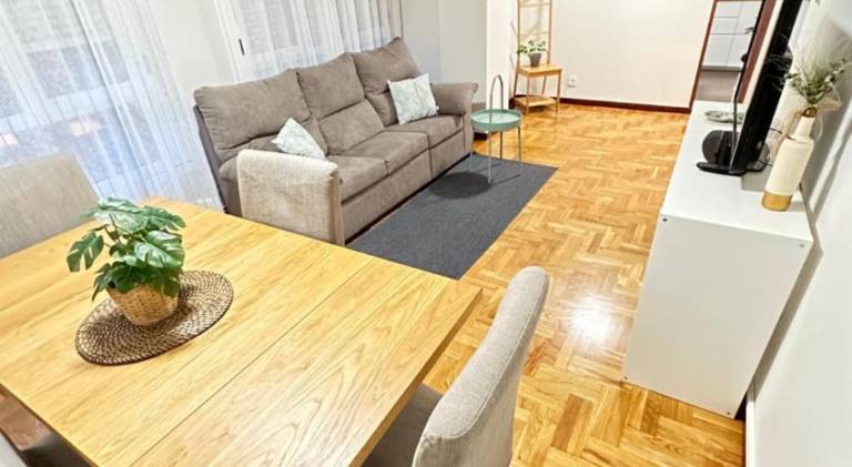Wonderful rental apartment | Pet-friendly in Oviedo
