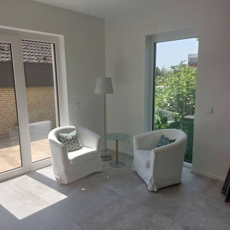 Ferienwohnung Dormagen