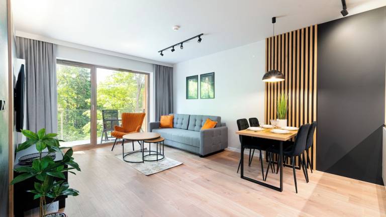 Appartement  Harrachov