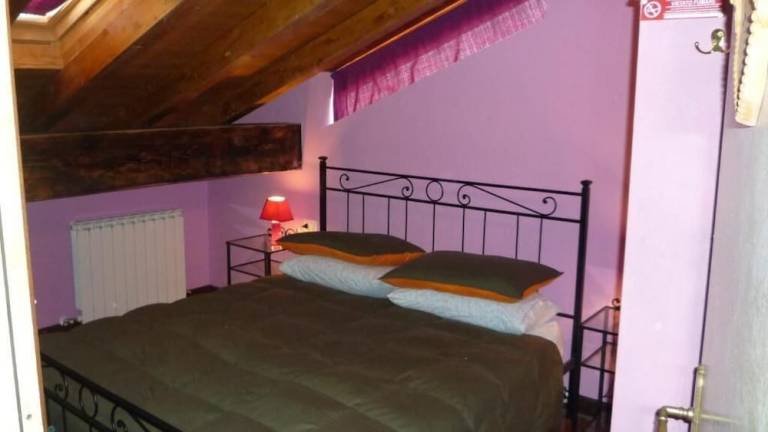 Bed & Breakfast Palagano
