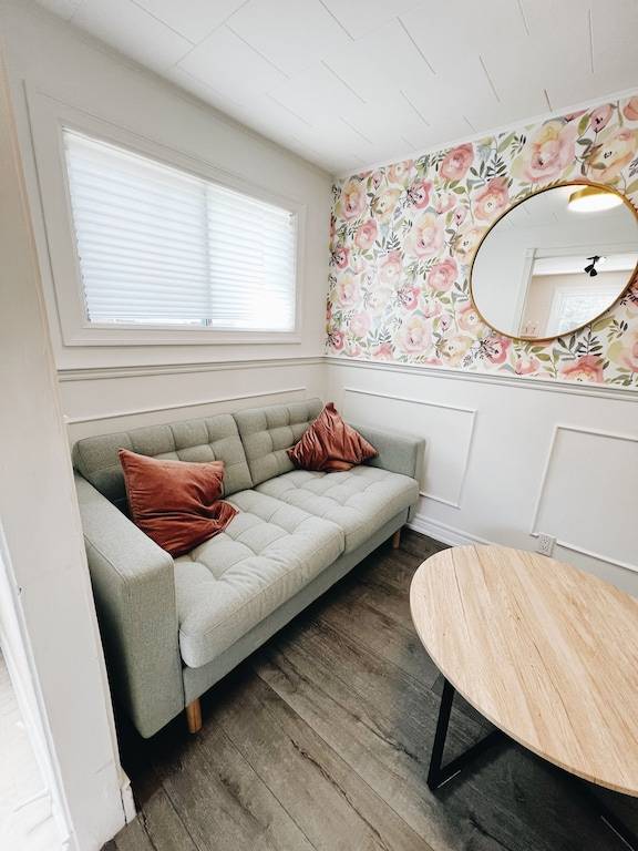 House Fredericton