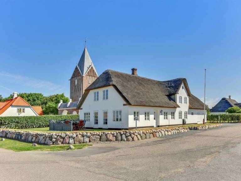 Feriecenter  Skærbæk