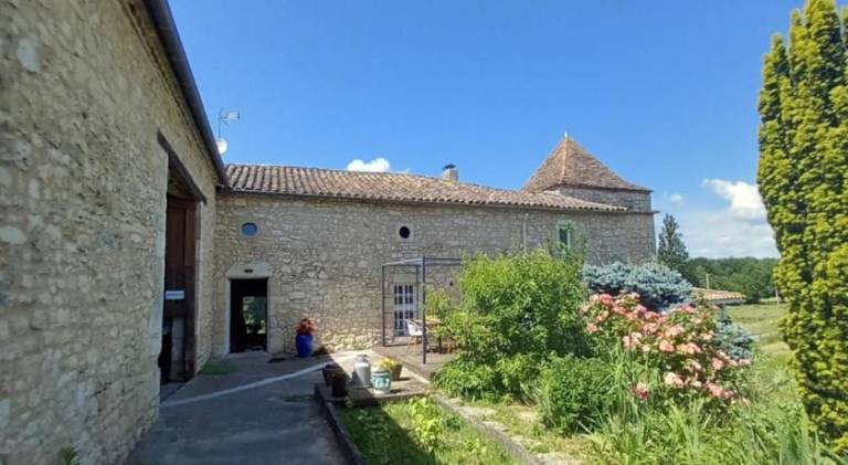 La yourte des Merveillaux — photo 4