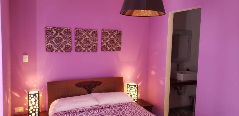 Appartement Urb Confraternidad