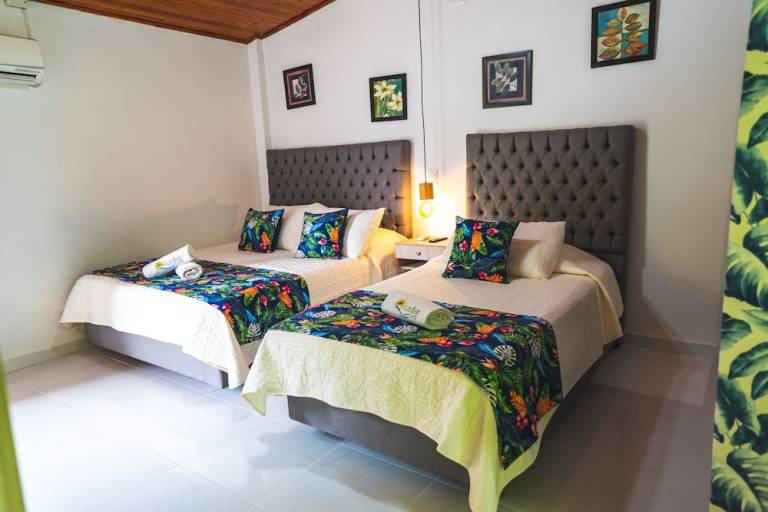 Resort Villeta