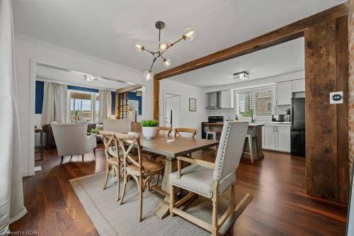 Apartment Kitchener
