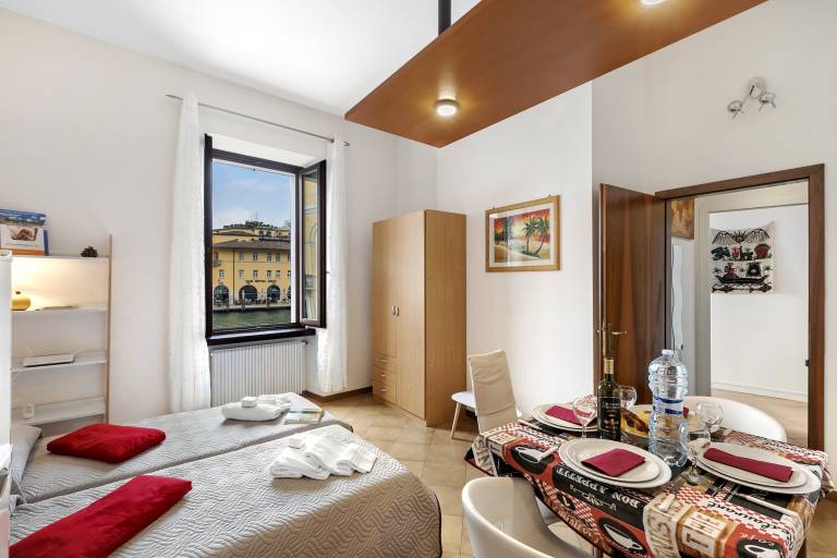 Child-friendly lovely holiday apartment | Water view | Pets are welcome — photo 2