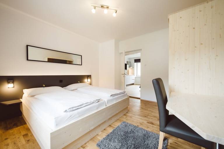 Ferienwohnung Eisenerz
