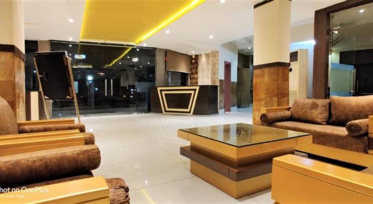 Brinjal Hotels, Haridwar — photo 2