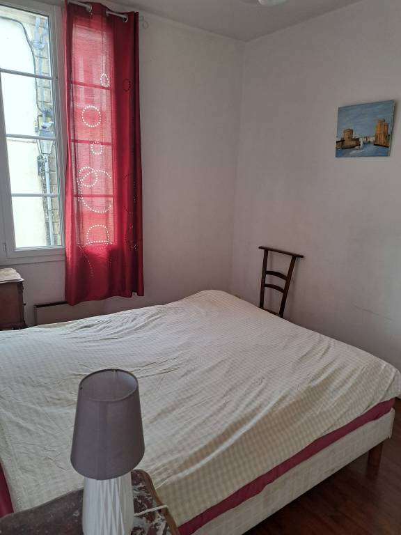 Appartement Saintes