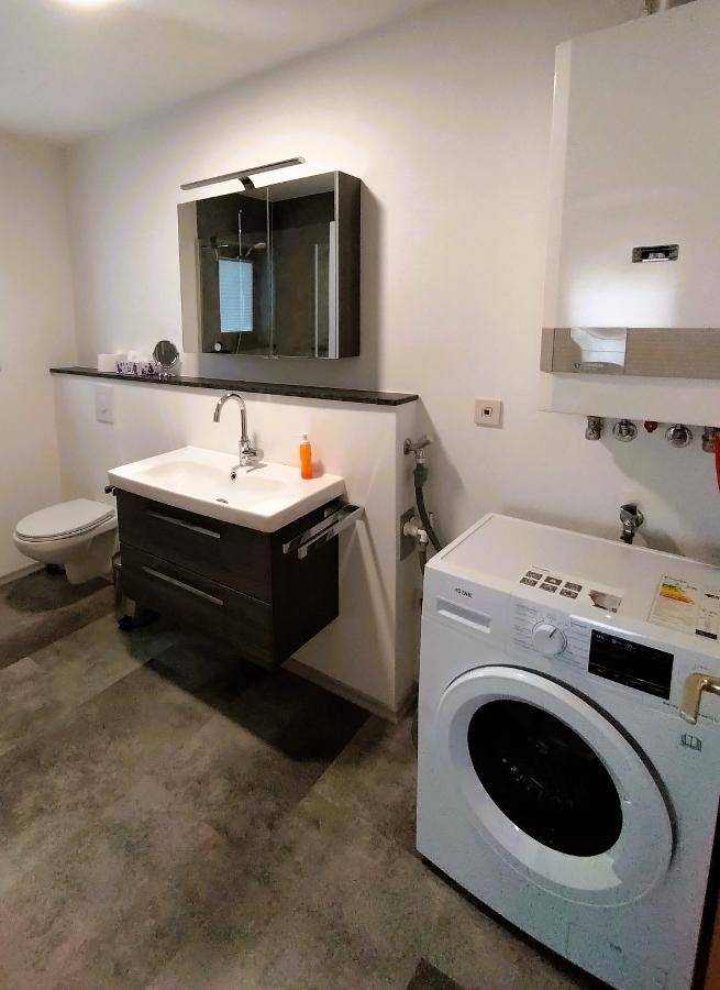 Ferienwohnung Arrach