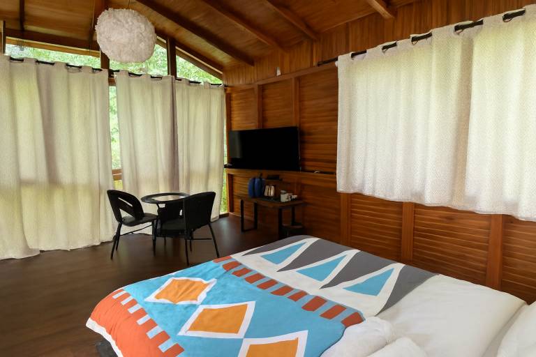 Coco Treehouse- pvt jacuzzi — photo 2