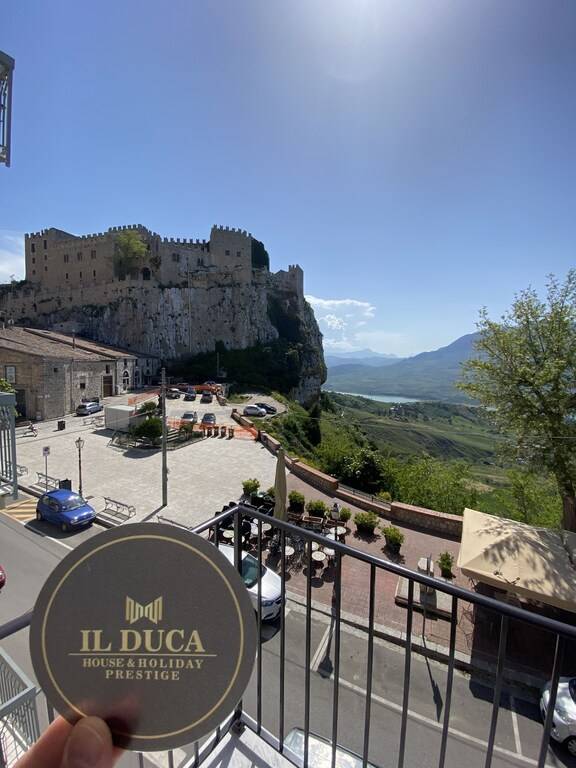 Appartamento  Caccamo