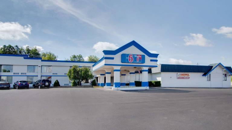 Motel 6 Clarion, PA in Clarion, PA