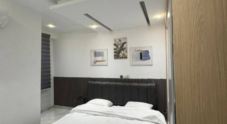Holiday apartment with 1 room for 3 persons — photo 5