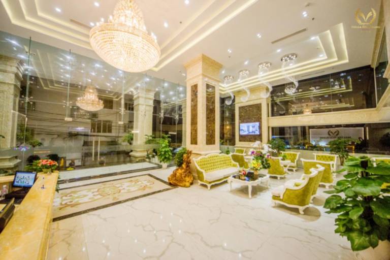 Putin Nha Trang Hotel — photo 3