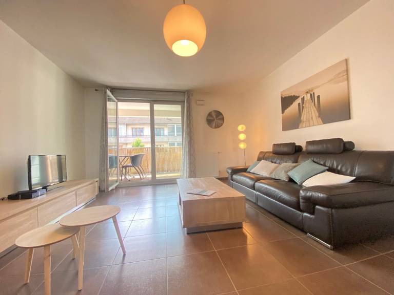 Appartement Annecy