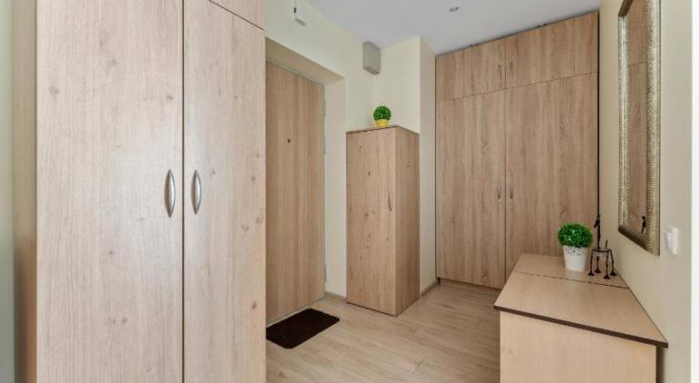 Apartment with 1 room for 4 persons — photo 5