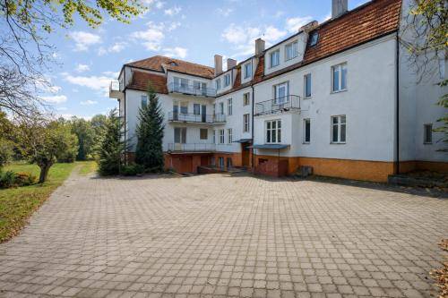 Hostel Gdynia Orlowo in Gdynia