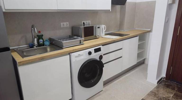 Tao City Center Apartment with Fee wifi and Air con BY NAMASTE ELITE — photo 4