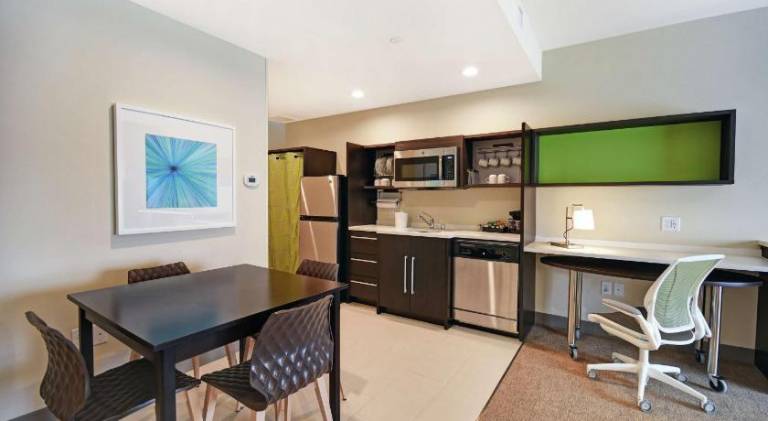 Home2 Suites by Hilton Beloit — photo 5