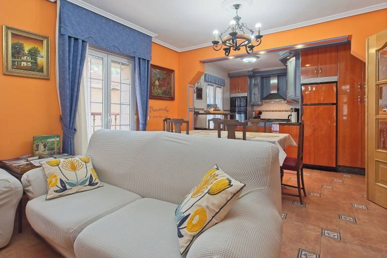 Casa Vegacervera