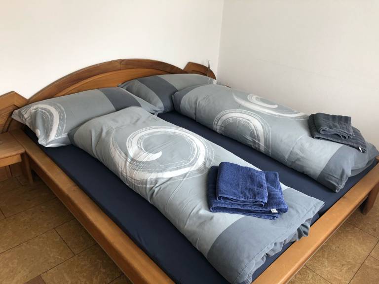 Chasa Mundin, (Scuol). — photo 4
