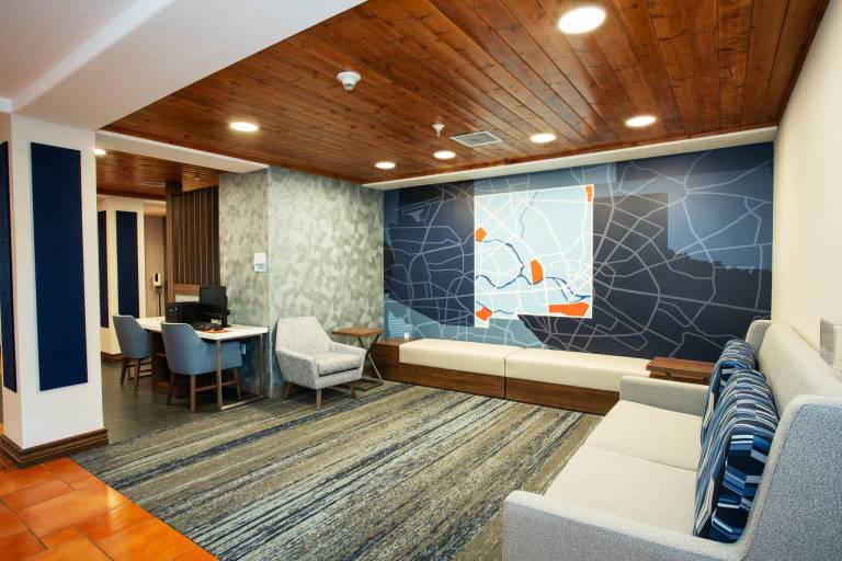 Holiday Inn Express & Suites Las Cruces North by IHG — photo 2