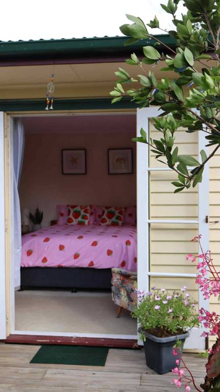Family-oriented pleasant house | Garden view | Dogs allowed — photo 2