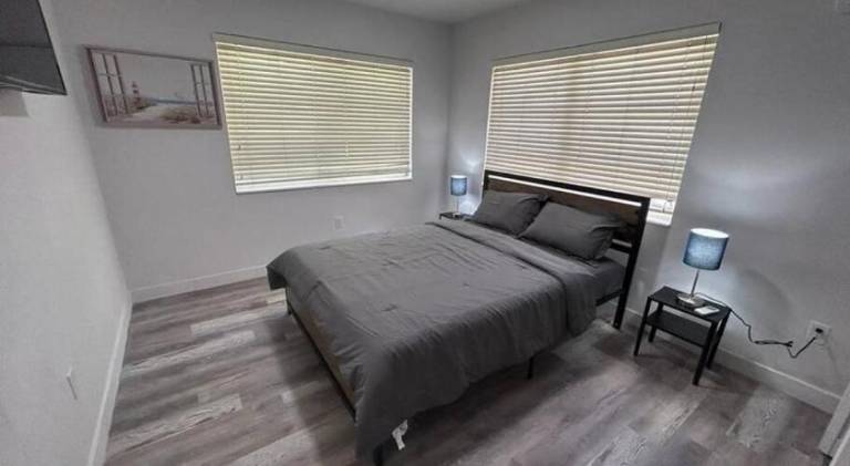 50 m² Ferienwohnung
