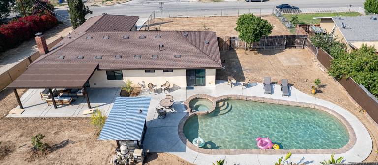 House Riverside