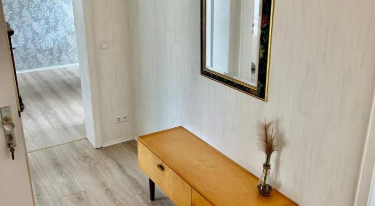 90 m&sup2; Ferienwohnung