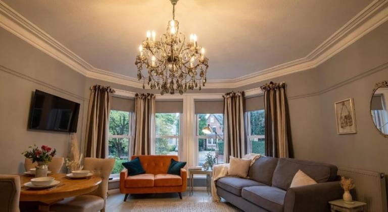 Holiday apartment | Dogs allowed in Hereford