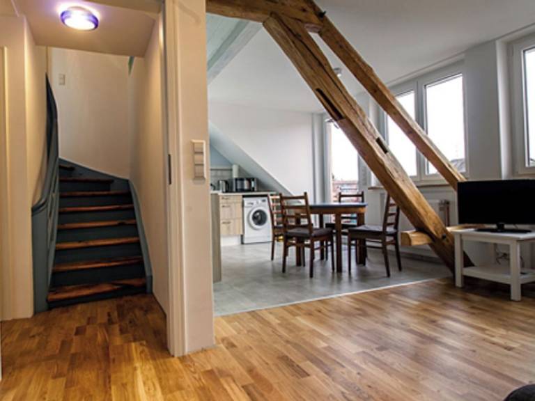 Ferienwohnung Steißlingen