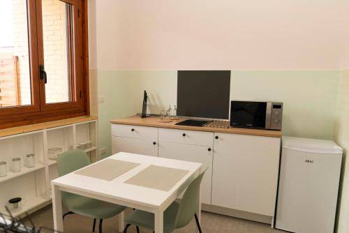 Bed & Breakfast  Salerno