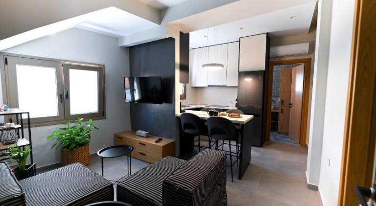 Serviced apartment | Suitable for remote work — photo 2