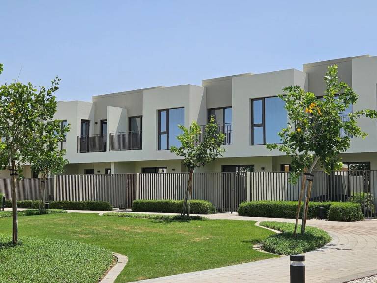 Huis Dubai South
